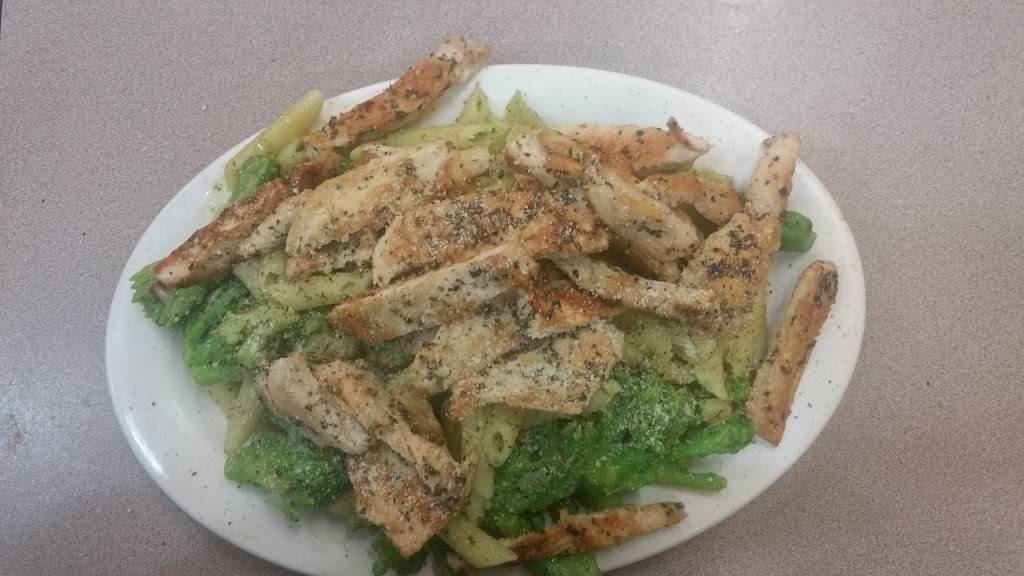 Primavera Pizza | restaurant | 761 Morris Park Ave, Bronx, NY 10462, USA | 7184099303 OR +1 718-409-9303