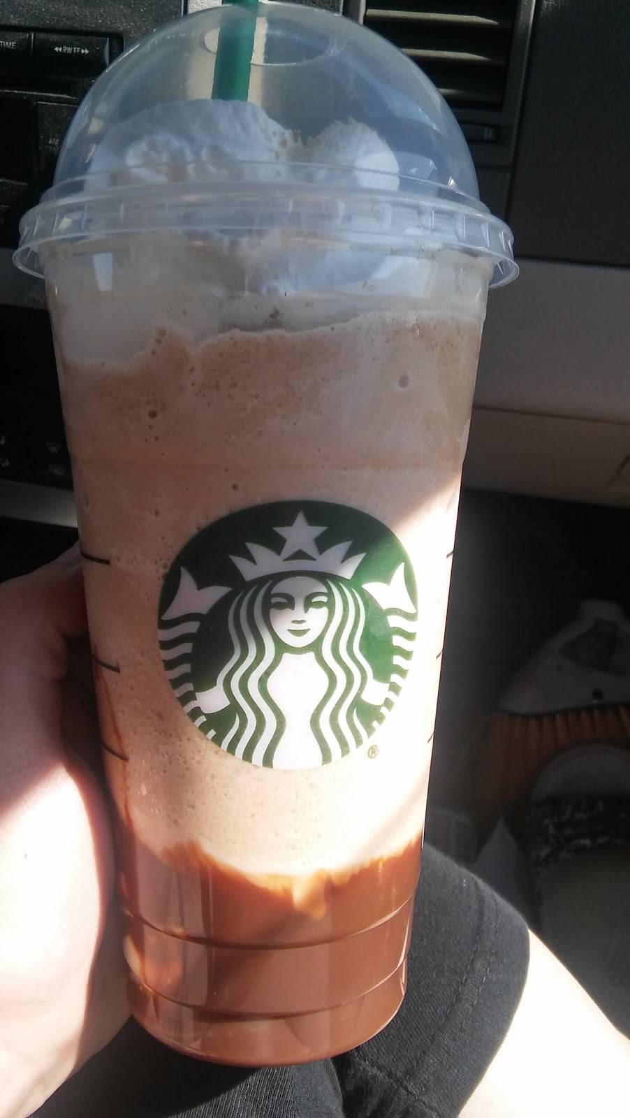 Starbucks | cafe | 27900 23 Mile Rd, New Baltimore, MI 48051, USA | 5869493794 OR +1 586-949-3794