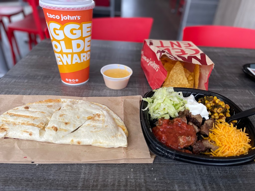 Taco Johns | restaurant | 6749 W Greenfield Ave, West Allis, WI 53214, USA | 4142856204 OR +1 414-285-6204