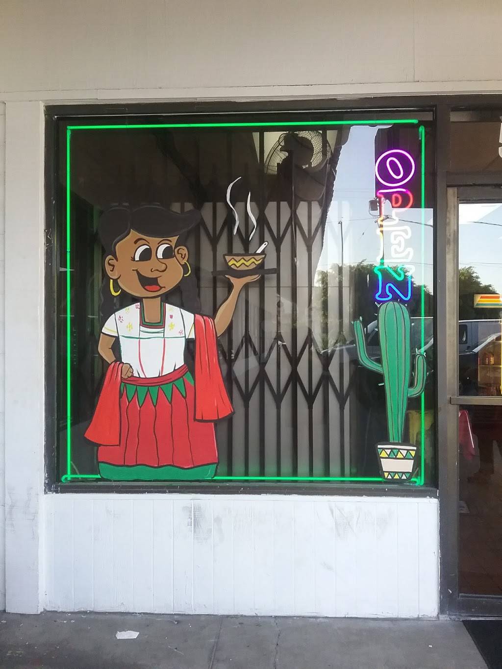 La Chiquita Mexicana Restaurant | restaurant | 5455 N Figueroa St, Los Angeles, CA 90042, USA | 3239997887 OR +1 323-999-7887