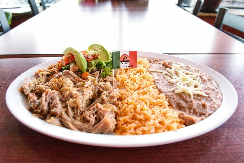 El Pariente Mexican Grill | restaurant | 961 Wildwood Rd, St Paul, MN 55115, USA | 6517485187 OR +1 651-748-5187