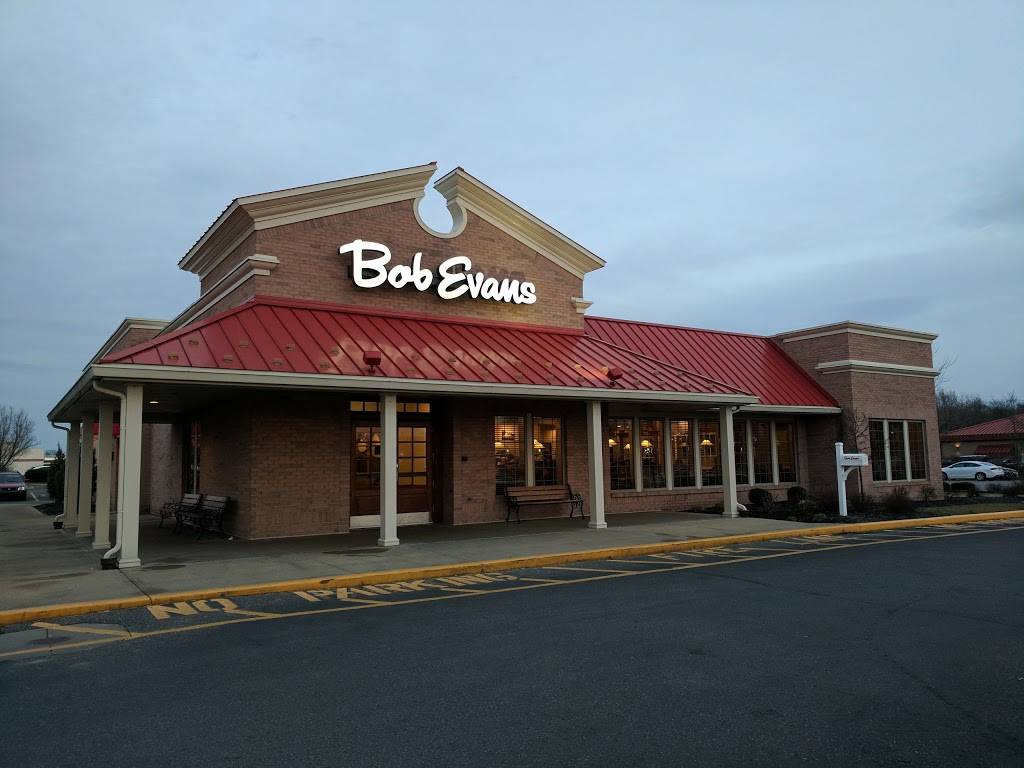 Bob Evans | restaurant | 16645 Mercantile Blvd, Noblesville, IN 46060, USA | 3177766037 OR +1 317-776-6037