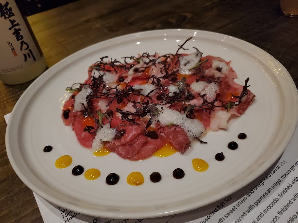 Sakimoto Sushi | restaurant | 1342 Broadway Plaza, Walnut Creek, CA 94596, USA | 9254337469 OR +1 925-433-7469