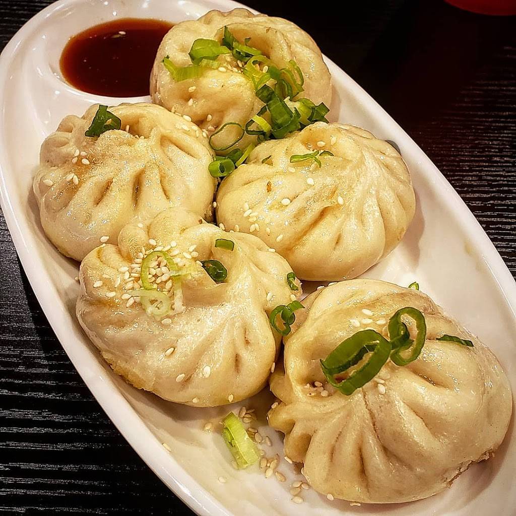 Fun noodle bar | restaurant | 5317 Menaul Blvd NE, Albuquerque, NM 87110, USA | 5058816888 OR +1 505-881-6888