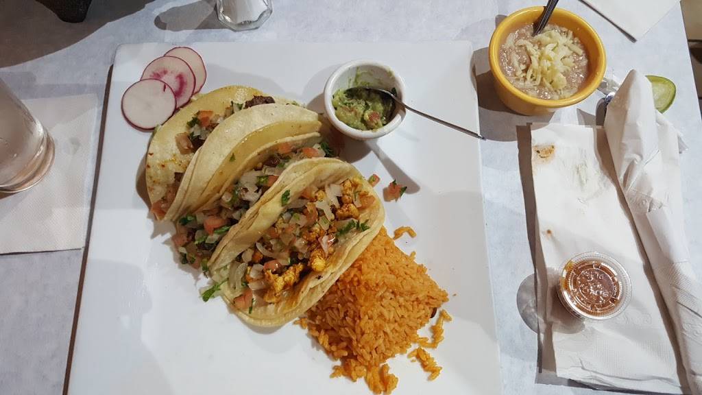 Fajitas Sunrise | restaurant | 59-24 Myrtle Ave, Ridgewood, NY 11385, USA | 7184180967 OR +1 718-418-0967