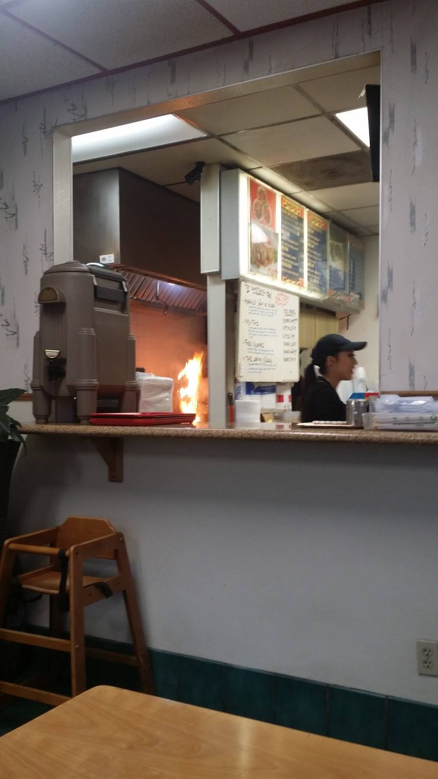 Teriyaki House | restaurant | 801 5th St, Marysville, CA 95901, USA | 5307430808 OR +1 530-743-0808