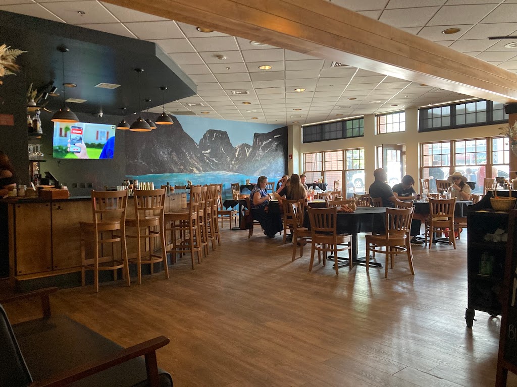Black Canyon Bistro | restaurant | 116 Broadway Ave S, Red Lodge, MT 59068, USA | 4064453245 OR +1 406-445-3245