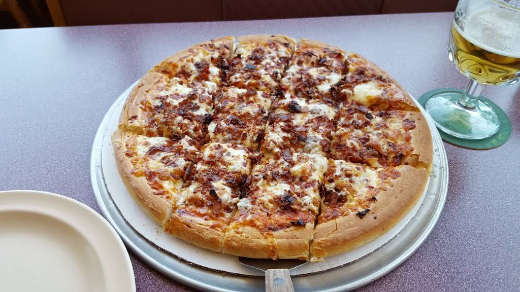 Jimmies Pizza West Hartford | restaurant | 765 Farmington Ave, West Hartford, CT 06119, USA | 8602328961 OR +1 860-232-8961
