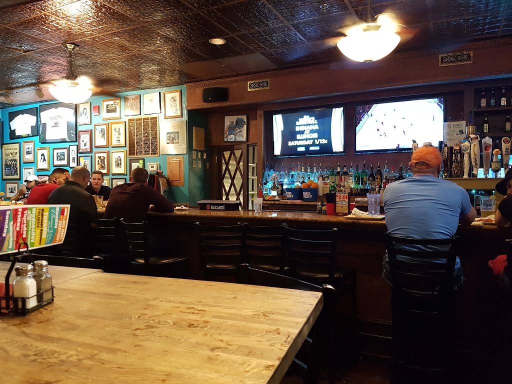 Hightopps Backstage Grille | restaurant | 2306 York Rd, Lutherville-Timonium, MD 21093, USA | 4105607101 OR +1 410-560-7101