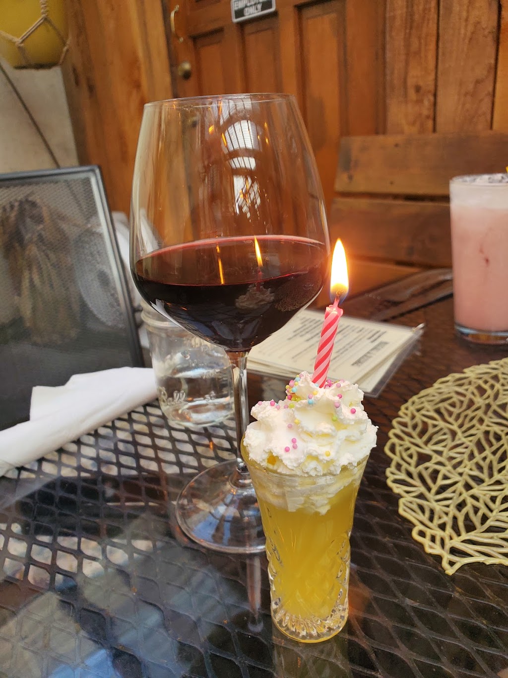 The Vintage | restaurant | 837 Lincoln St, Eugene, OR 97401, USA | 5413499181 OR +1 541-349-9181