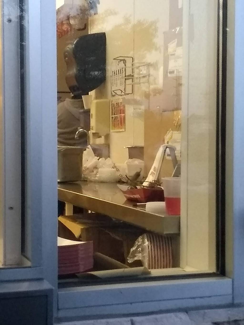 Churchs Chicken | restaurant | 19153 I-45, Shenandoah, TX 77385, USA | 2814194019 OR +1 281-419-4019