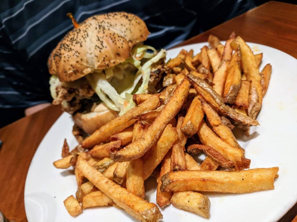 Northstar House | restaurant | 202 E Falls St, Ithaca, NY 14850, USA | 6072168580 OR +1 607-216-8580