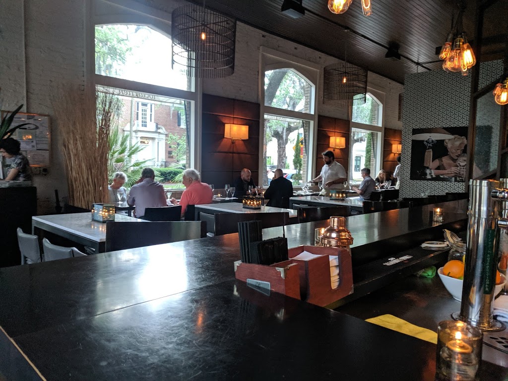 The Perch | restaurant | 1110 Bull St, Savannah, GA 31401, USA | 9127909000 OR +1 912-790-9000