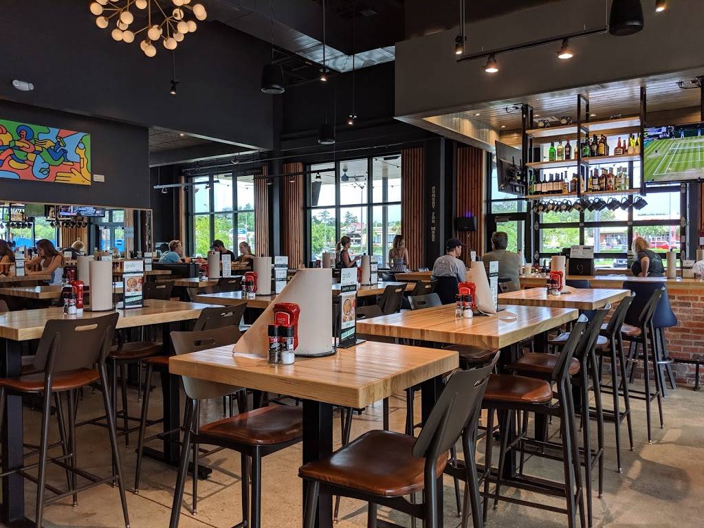 Grub Burger Bar | restaurant | 2917 SW 35th Dr, Gainesville, FL 32608, USA | 3525051990 OR +1 352-505-1990