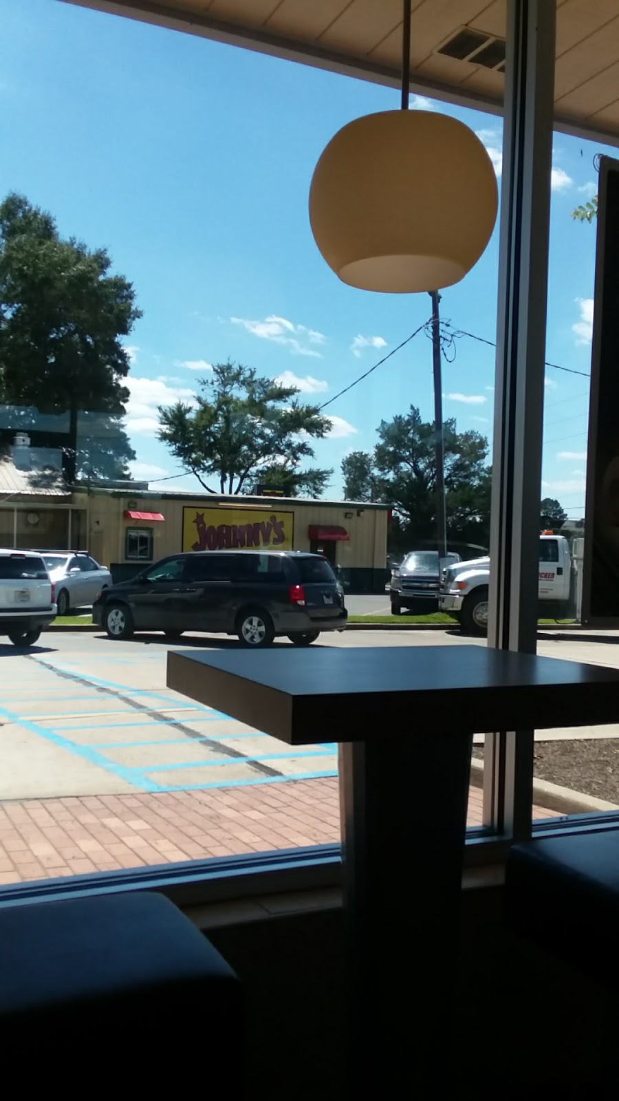 Johnnys Pizza House | meal delivery | 7589 Hwy. 165, Columbia, LA 71418, USA | 3186494989 OR +1 318-649-4989