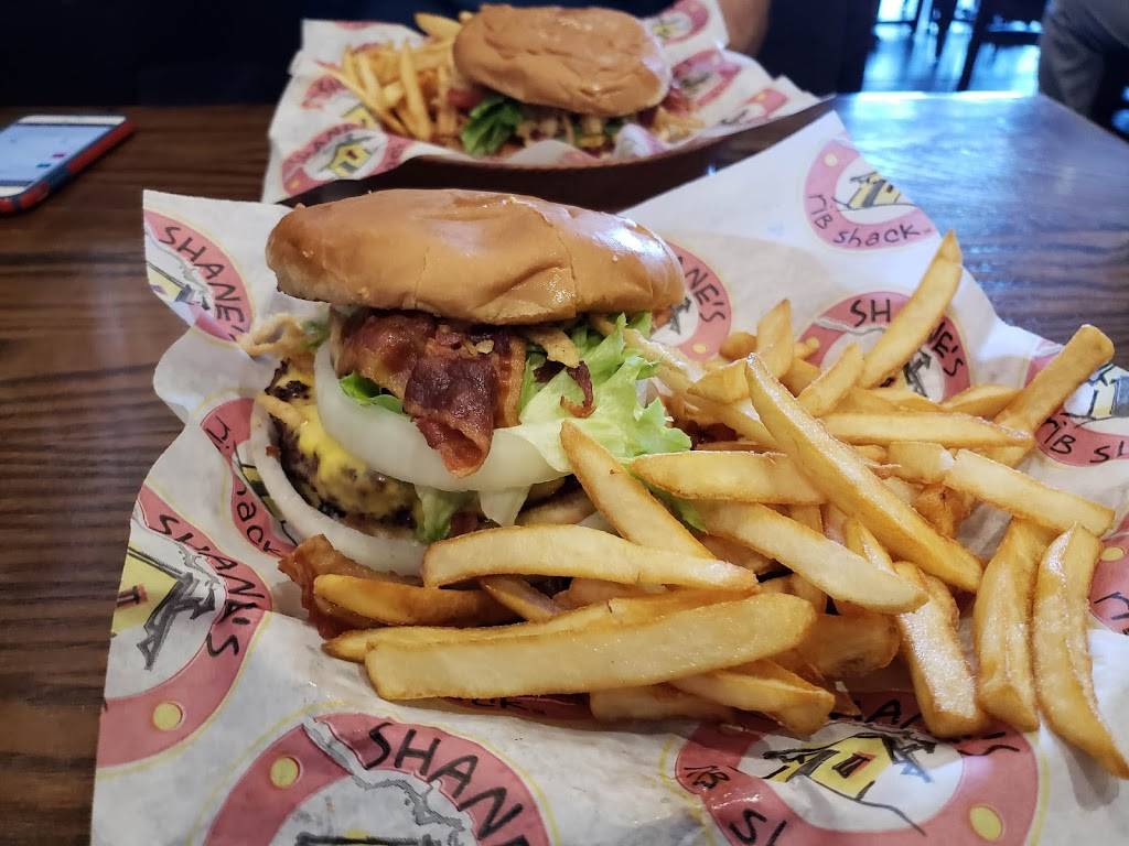 Shanes Rib Shack | restaurant | 3984 Atlanta Hwy, Montgomery, AL 36109, USA | 3345936539 OR +1 334-593-6539