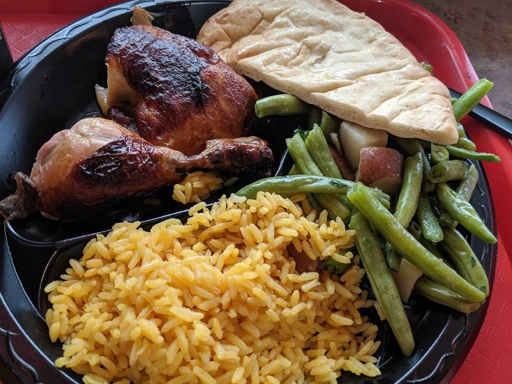 Chicken Kitchen | restaurant | 2516 Rice Boulevard, Houston, TX 77005, USA | 7135232323 OR +1 713-523-2323