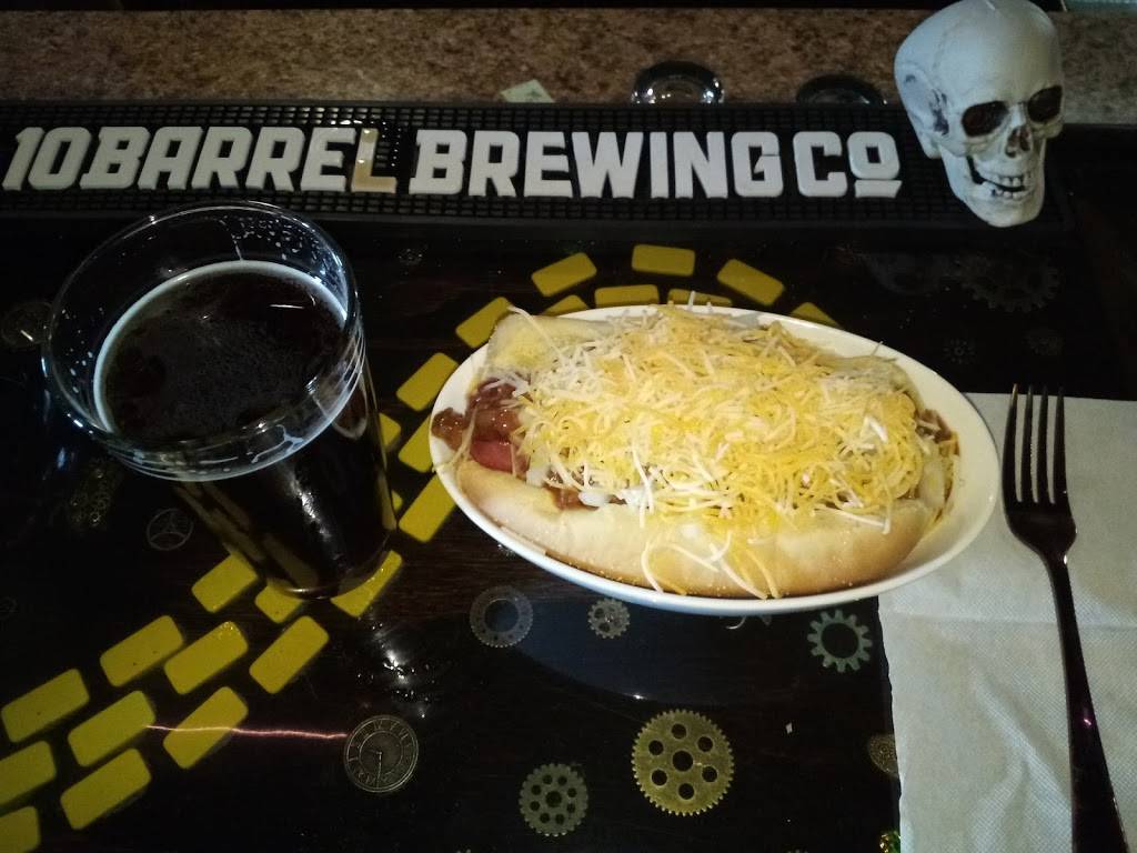 Tik Toks Workshop | restaurant | 1216 Sylvan Way, Bremerton, WA 98310, USA | 3607282987 OR +1 360-728-2987