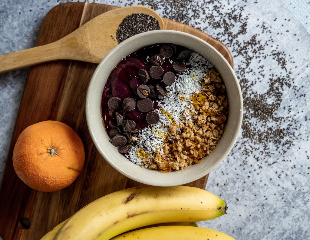 prospect st smoothie | restaurant | 65 W Coshocton St, Johnstown, OH 43031, USA | 6149287910 OR +1 614-928-7910