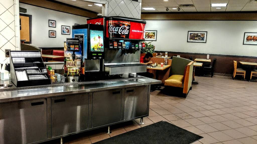 Boston Market | restaurant | 4090 Jermantown Rd, Fairfax, VA 22030, USA | 7032469800 OR +1 703-246-9800