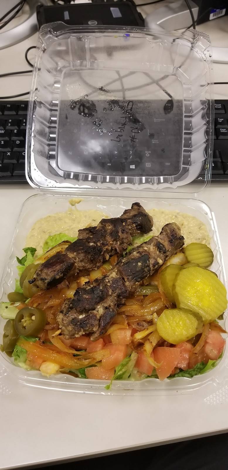 Ambizza Cafe | restaurant | 20-26 Old Slip, New York, NY 10005, USA | 9179515254 OR +1 917-951-5254