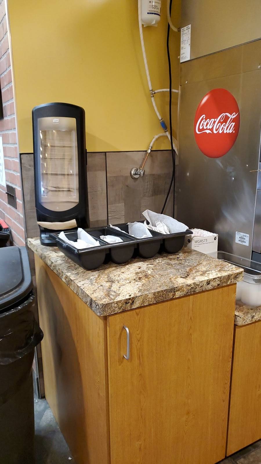 The Pizza Stop | restaurant | 3349 Monroe Ave, Rochester, NY 14618, USA | 5856625503 OR +1 585-662-5503