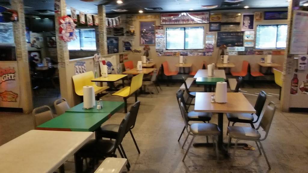 Teds Famous Kickin Chicken | restaurant | 4695 S Main St, Winston-Salem, NC 27127, USA | 3366500290 OR +1 336-650-0290