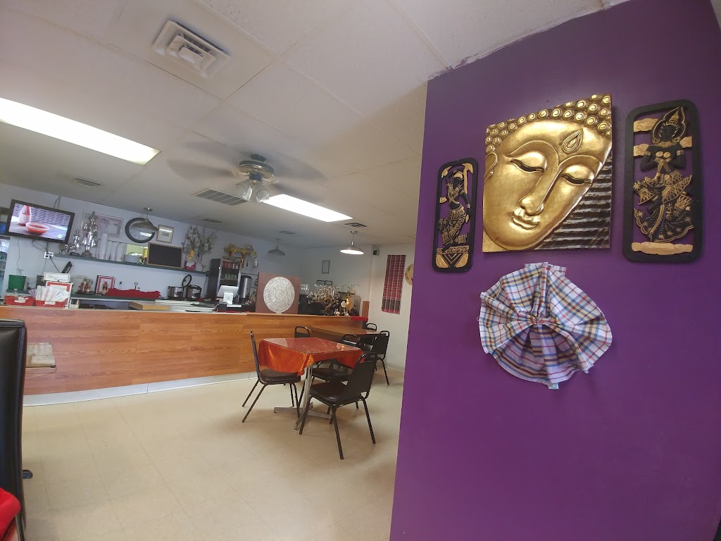 Thai Garden Resturant | restaurant | 101 N Union St #206, Kennewick, WA 99336, USA | 5099871197 OR +1 509-987-1197