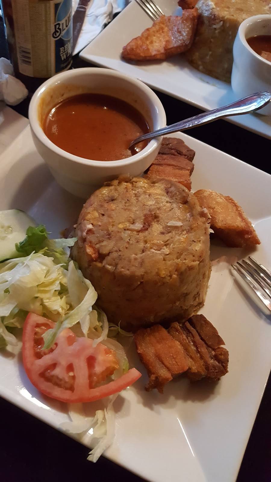 Latin Fusion | restaurant | 789 Allerton Ave, Bronx, NY 10467, USA | 7186542067 OR +1 718-654-2067