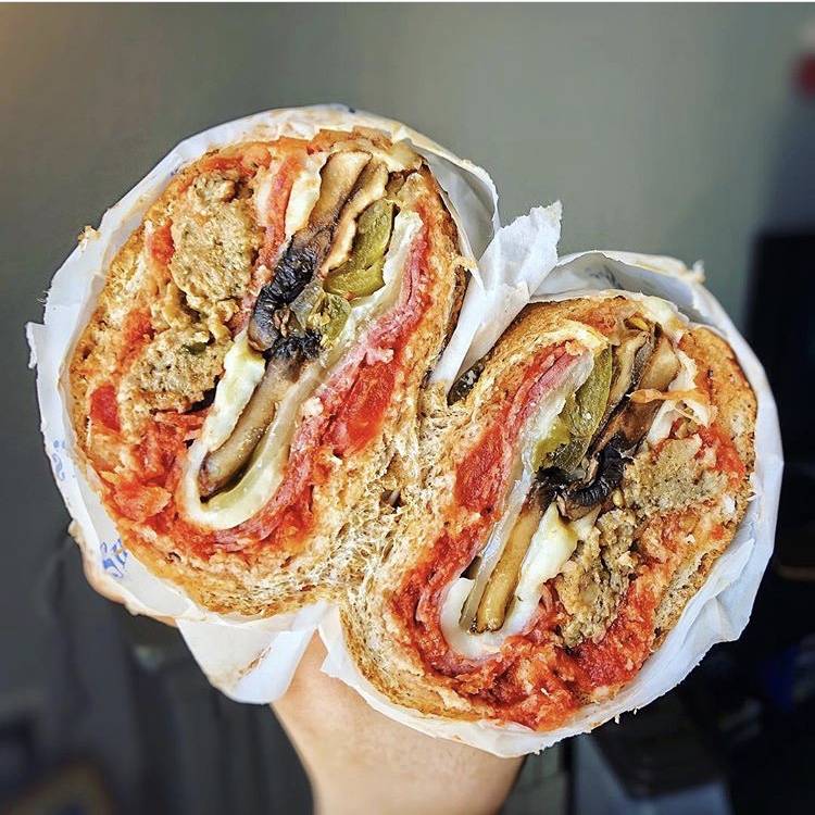 Snarfs Sandwiches | restaurant | 1404 S 1st St, Austin, TX 78704, USA | 5126144109 OR +1 512-614-4109