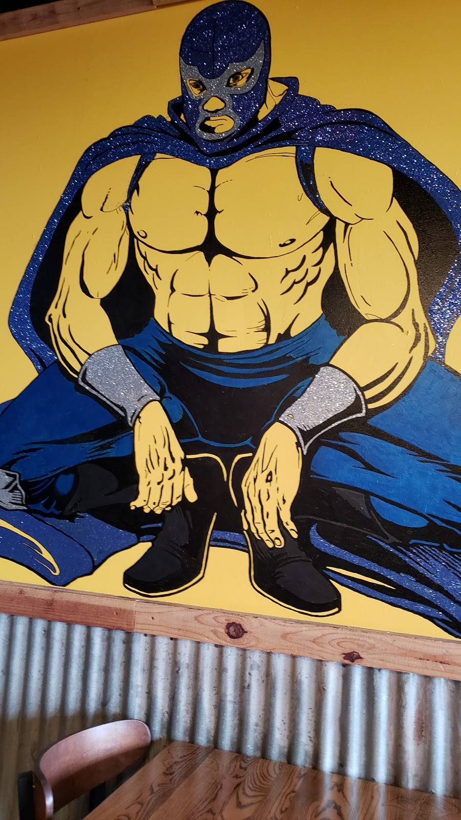 Maskadores taco shop | restaurant | 1530 S Val Vista Dr, Gilbert, AZ 85296, USA | 4805708298 OR +1 480-570-8298