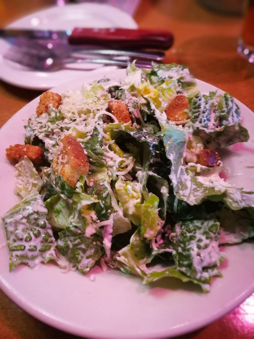 Texas Roadhouse | restaurant | 2859 Clayton Crossing Way, Oviedo, FL 32765, USA | 4076813115 OR +1 407-681-3115