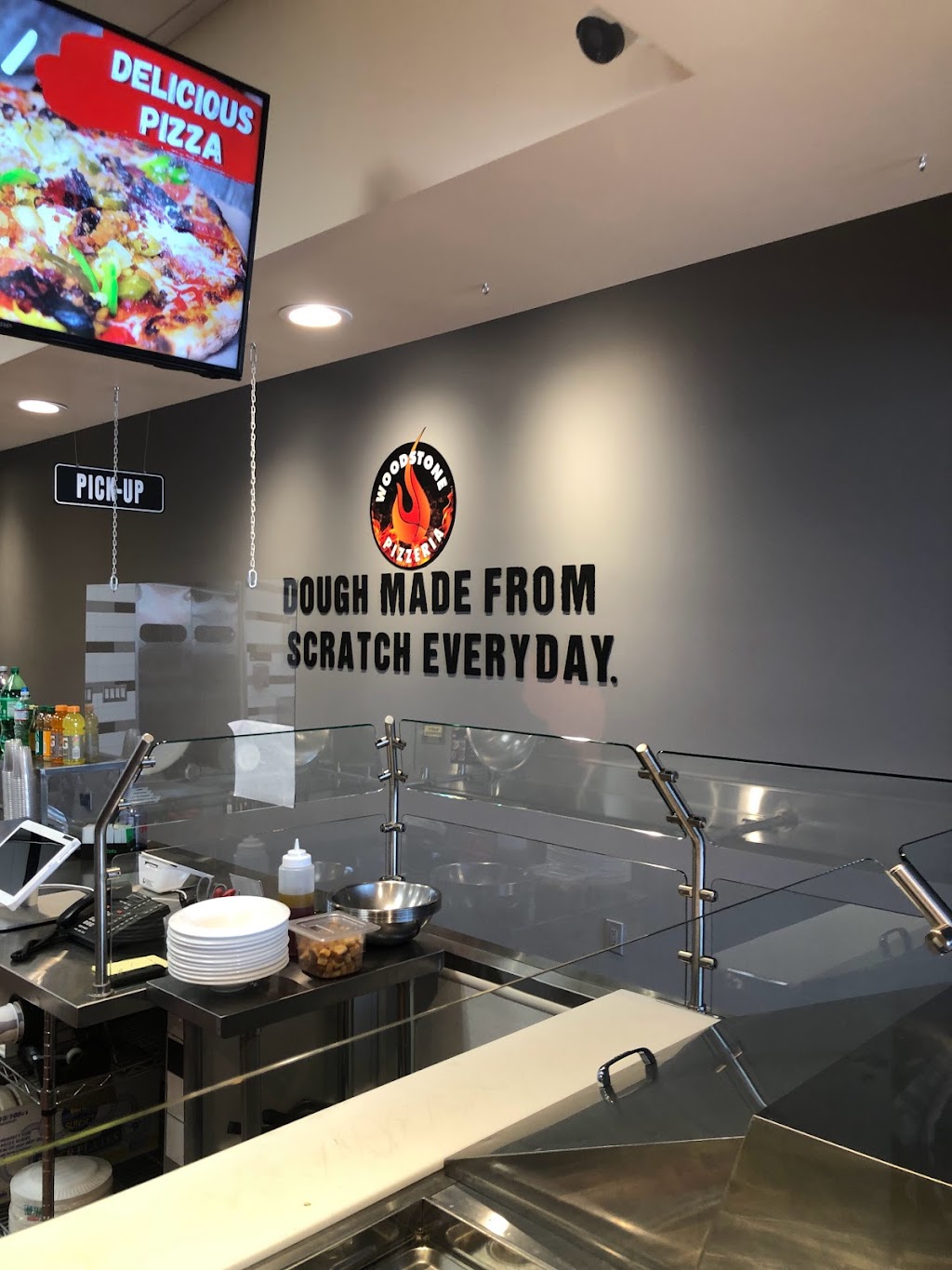 Stone Pizzeria | meal takeaway | 1520 N Mountain Ave #116, Ontario, CA 91762, USA | 9099062266 OR +1 909-906-2266