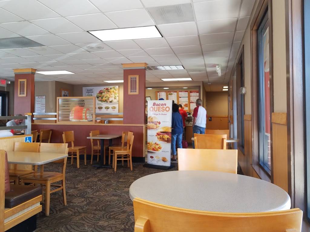 Wendys | restaurant | 801 E Kettleman Ln, Lodi, CA 95240, USA | 2093686202 OR +1 209-368-6202