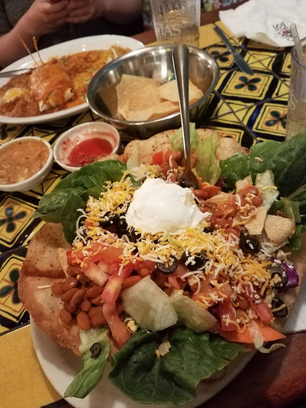 Garcias Mexican Restaurant | restaurant | 1940 E University Dr, Mesa, AZ 85203, USA | 4808440023 OR +1 480-844-0023