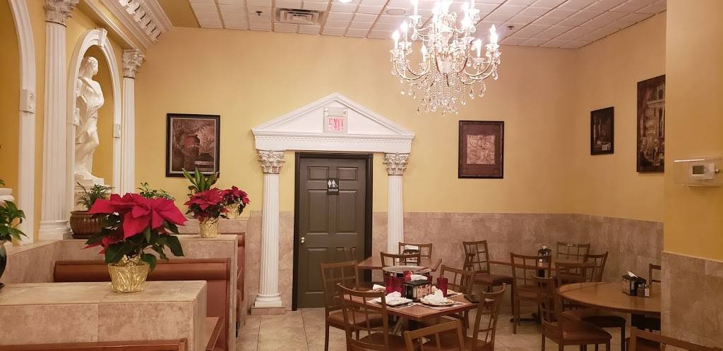 Annabellas Pizza & Restaurant | restaurant | 329 Smith Rd, Parsippany, NJ 07054, USA | 9738873040 OR +1 973-887-3040