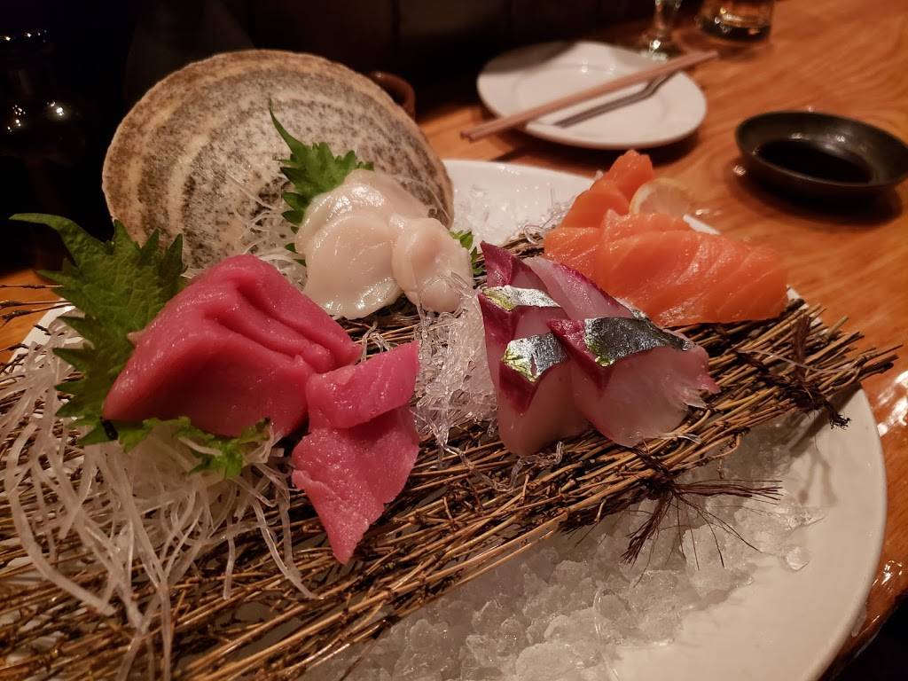 Yutaka | restaurant | 2633 McKinney Ave #140, Dallas, TX 75204, USA | 2149695533 OR +1 214-969-5533