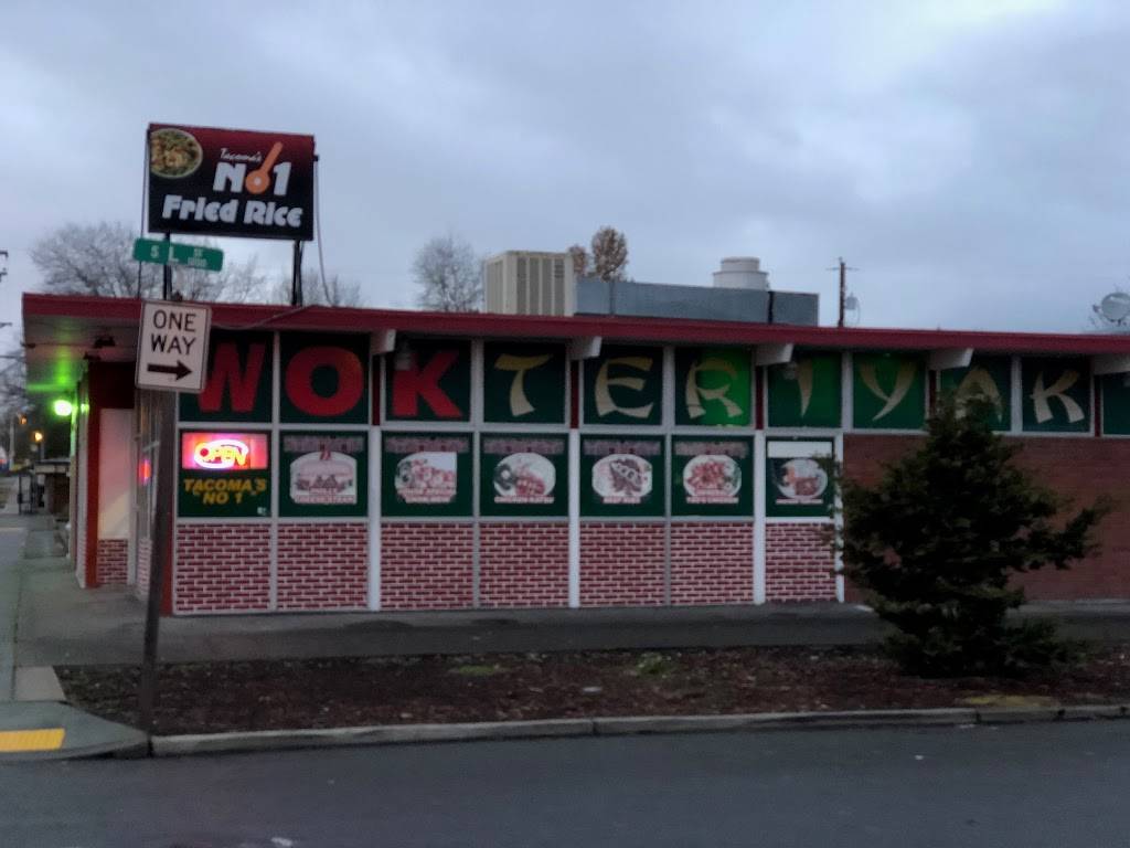 Tacomas No1 Fried Rice | restaurant | 1201 S 11th St, Tacoma, WA 98405, USA | 2536276647 OR +1 253-627-6647