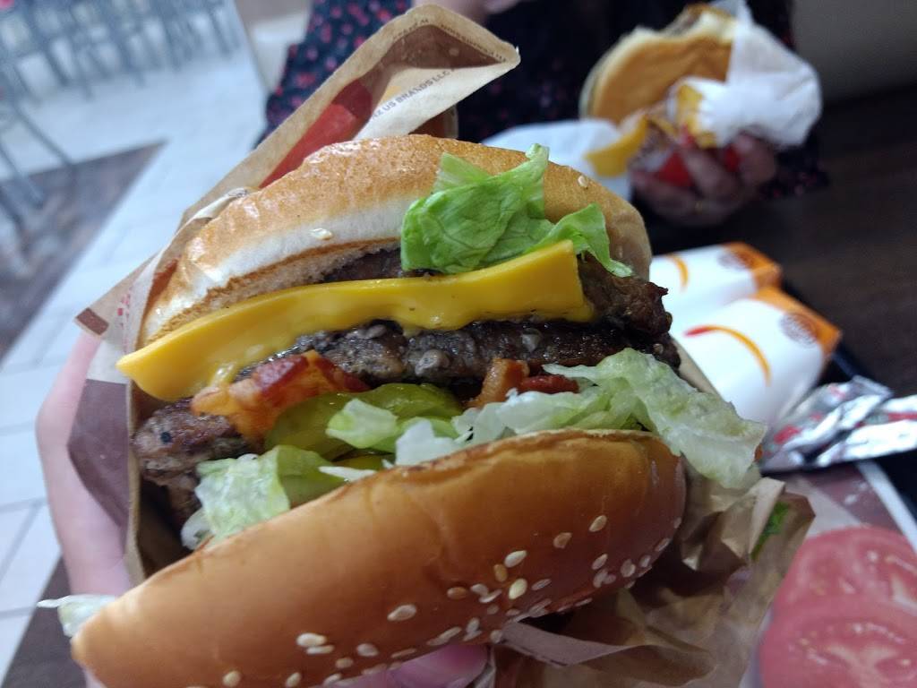 Burger King | restaurant | 12491 S Apopka Vineland Rd, Orlando, FL 32836, USA | 4072390565 OR +1 407-239-0565