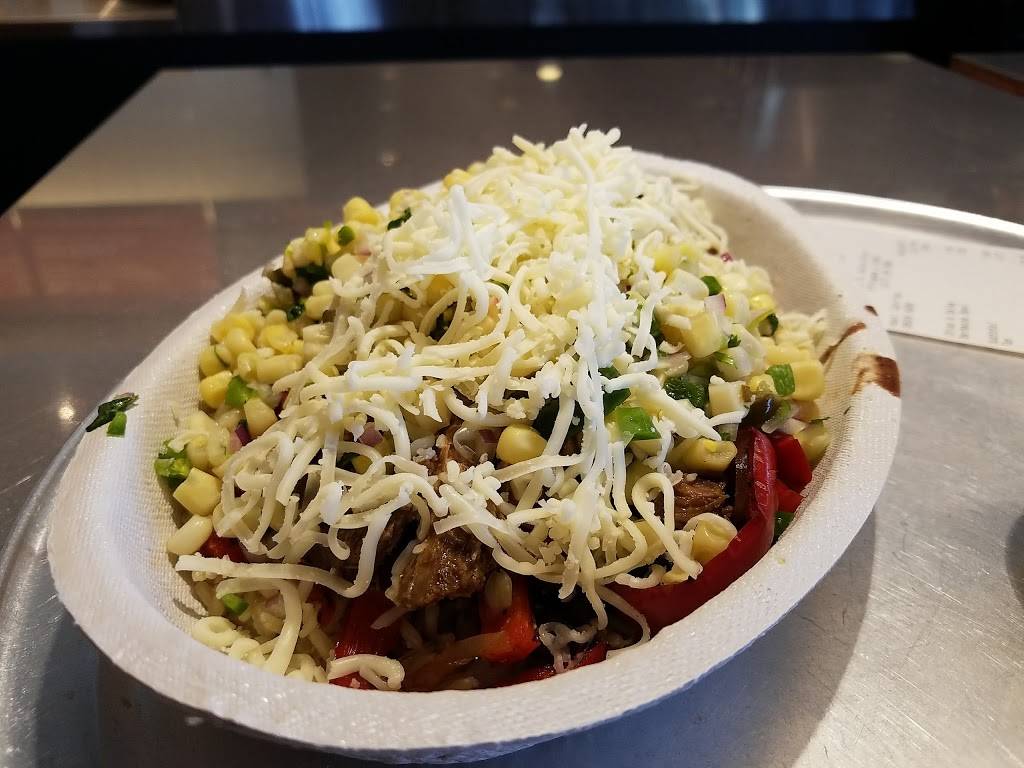 Chipotle Mexican Grill | restaurant | 1207 N Keller Dr, Effingham, IL 62401, USA | 2173473800 OR +1 217-347-3800