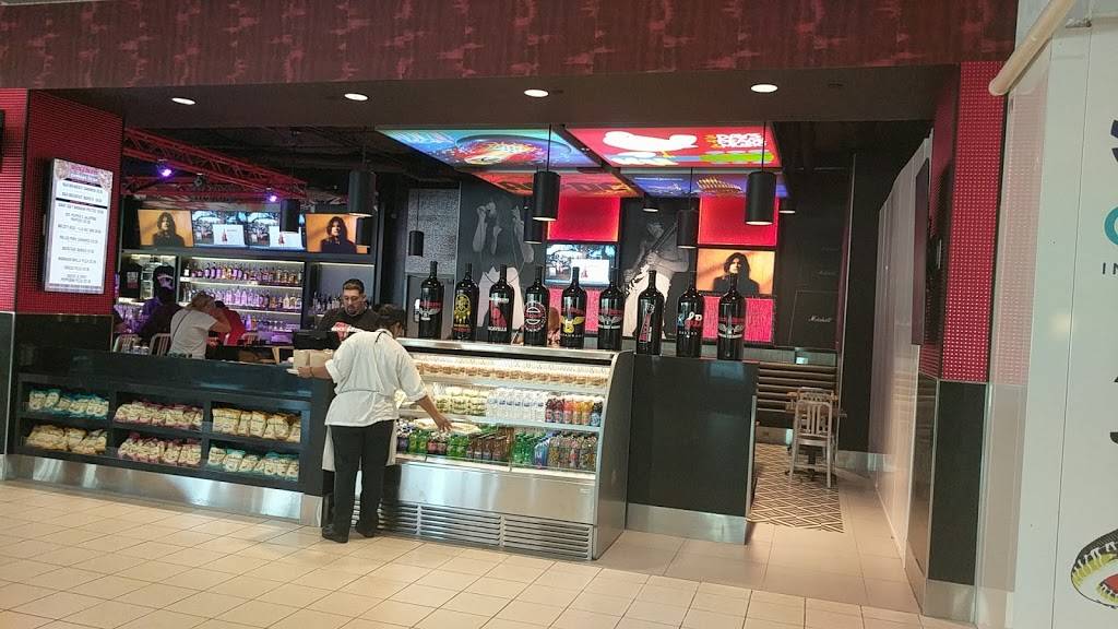 Rock & Brews Restaurant | restaurant | 2900 E Airport Dr, Ontario, CA 91761, USA | 9093231810 OR +1 909-323-1810