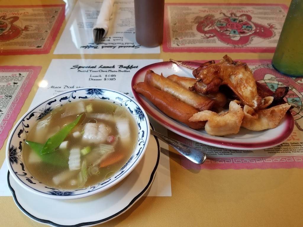 Taste of Orient | restaurant | 306 Bath Rd, Wiscasset, ME 04578, USA | 2078824100 OR +1 207-882-4100