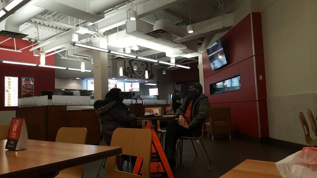 Wendys | restaurant | 292 Stone Rd W, Guelph, ON N1G 3C4, Canada | 2263264878 OR +1 226-326-4878