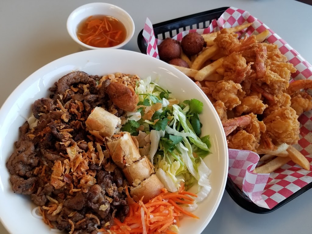 Red Snapper | restaurant | 5023 Crawfordville Rd # 5, Tallahassee, FL 32305, USA | 8509420043 OR +1 850-942-0043