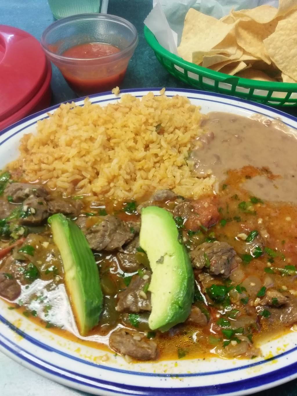 Cancun International Restaurant | restaurant | 705 S Lewis Ave, Tulsa, OK 74104, USA | 9185838089 OR +1 918-583-8089