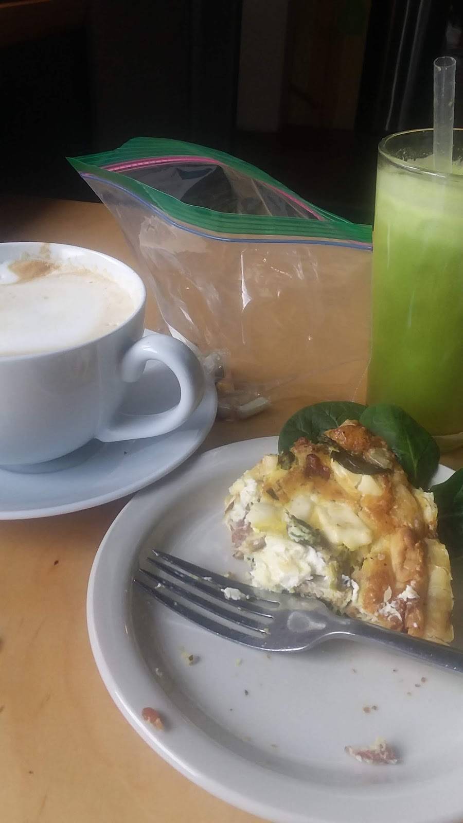 Tallgrass Prairie Market | cafe | 418 S Main St, Harrison, AR 72601, USA | 8702045702 OR +1 870-204-5702