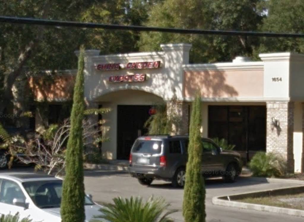 China Garden Express | restaurant | 1654 Pass Rd, Biloxi, MS 39531, USA | 2282071703 OR +1 228-207-1703