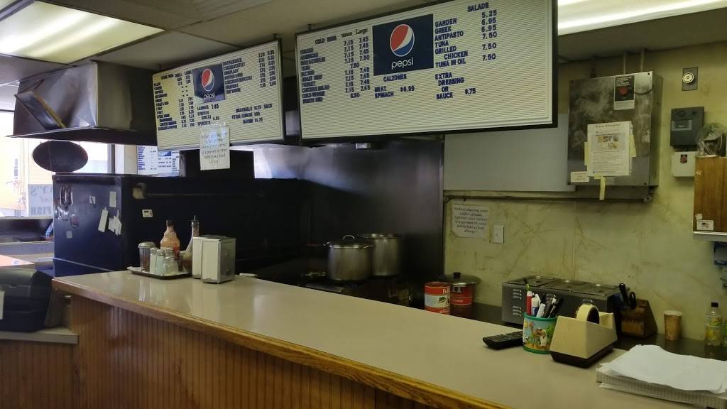 Pizza-Roma | restaurant | 212 Waverley Ave, Watertown, MA 02472, USA | 6179249595 OR +1 617-924-9595