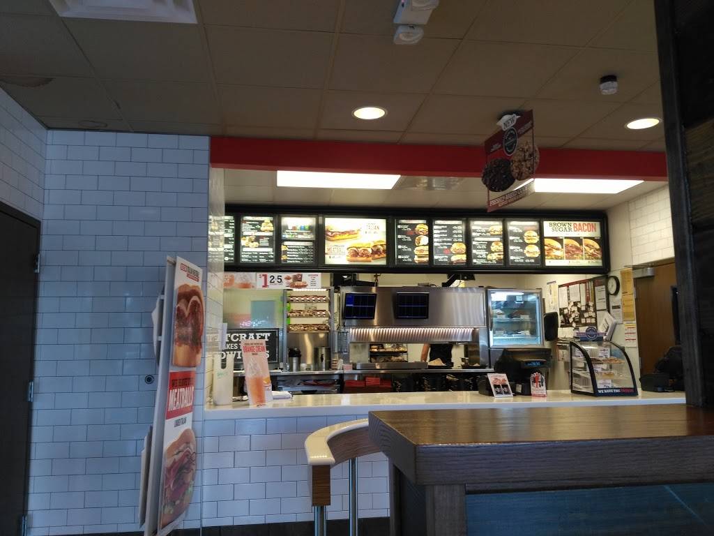 Arbys | restaurant | 1305 Tuskawilla Rd, Winter Springs, FL 32708, USA | 4076958700 OR +1 407-695-8700