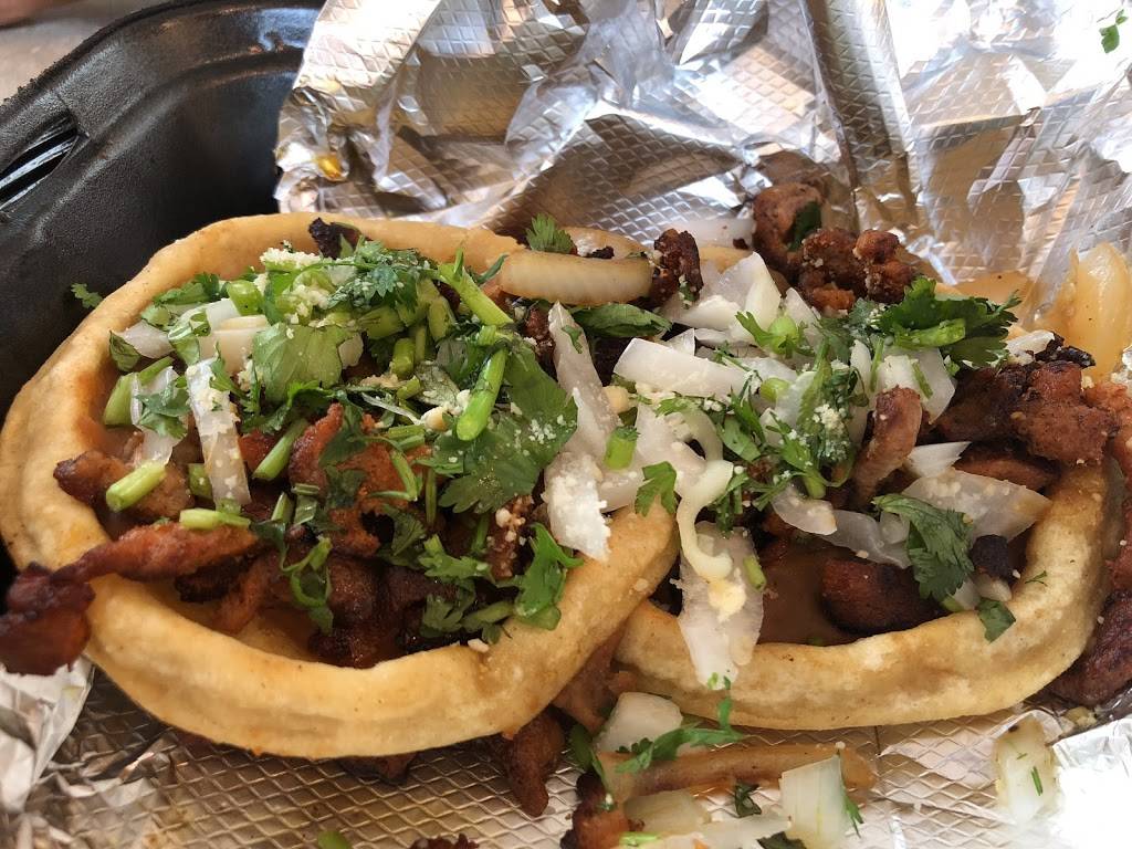 La Hacienda Fresh Mexican Grill | restaurant | 300 Monticello Ave, Norfolk, VA 23510, USA | 7572718027 OR +1 757-271-8027